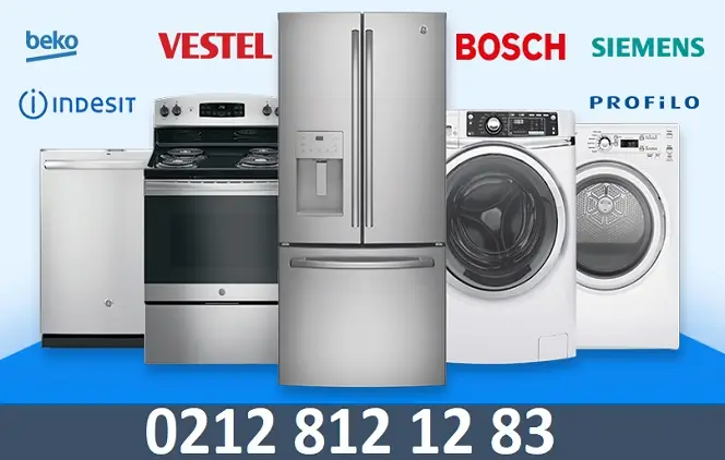 Zafer beyaz eşya teknik servis hizmeti